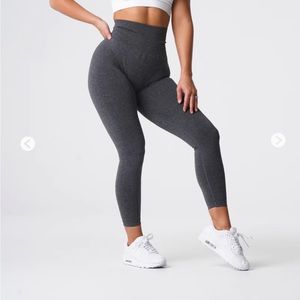 NVGTN Seamless Leggings